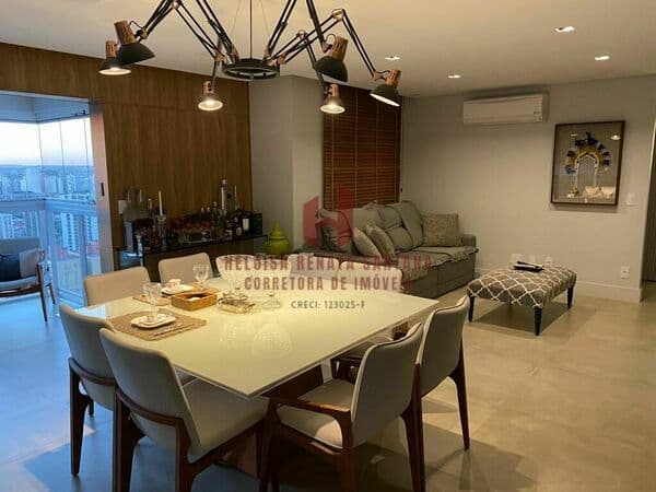 Apartamento Próximo do Plaza Shopping!