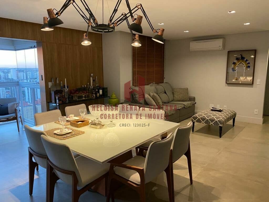 Apartamento Próximo do Plaza Shopping!