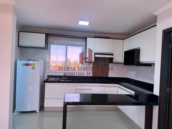 Apartamento Próximo do Plaza Shopping! Oportunidade!