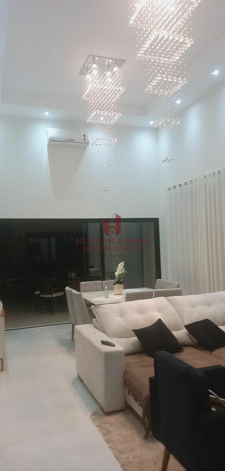 Casa em Condomínio Quinta do Lago!