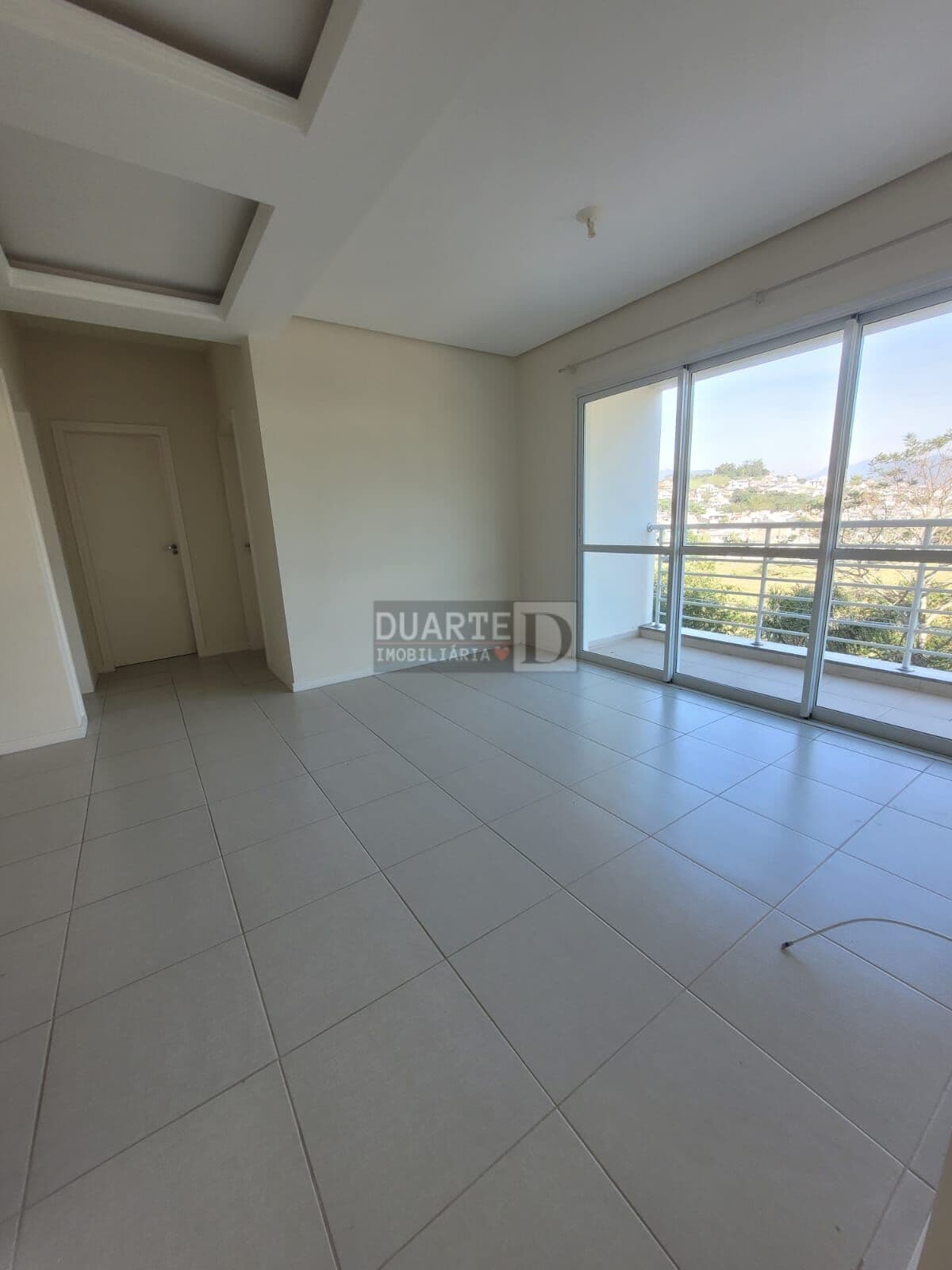 Apartamento em Pedra Branca, Palhoça/SC