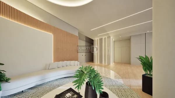 Apartamento Alto Padrão em Pedra Branca, Palhoça/SC
