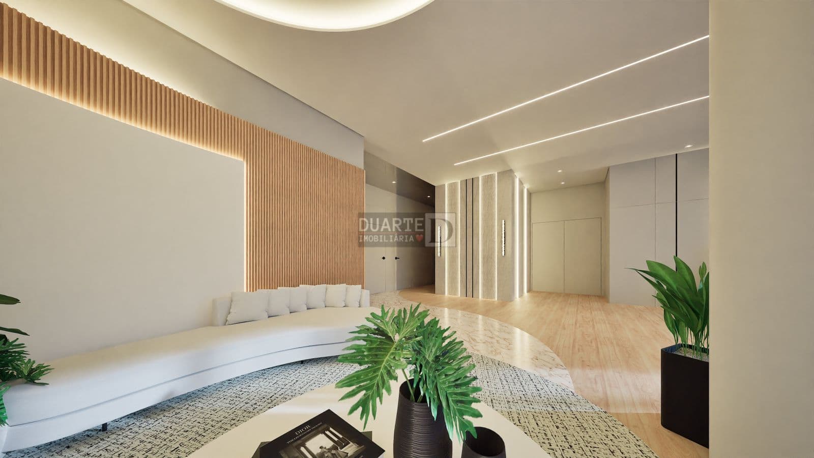 Apartamento Alto Padrão em Pedra Branca, Palhoça/SC