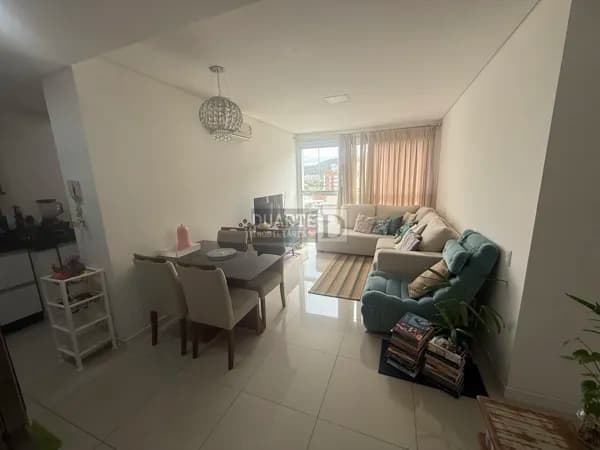 Apartamento Alto Padrão em Pedra Branca, Palhoça/SC