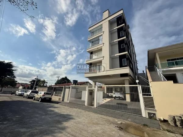 Apartamento em Ponte do Imaruim, Palhoça/SC