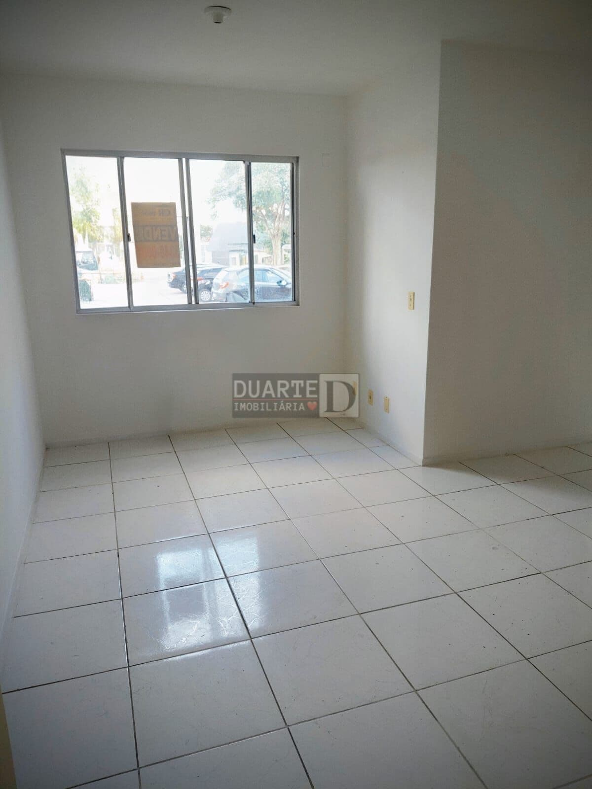 Apartamento em Guarda do Cubatão, Palhoça/SC