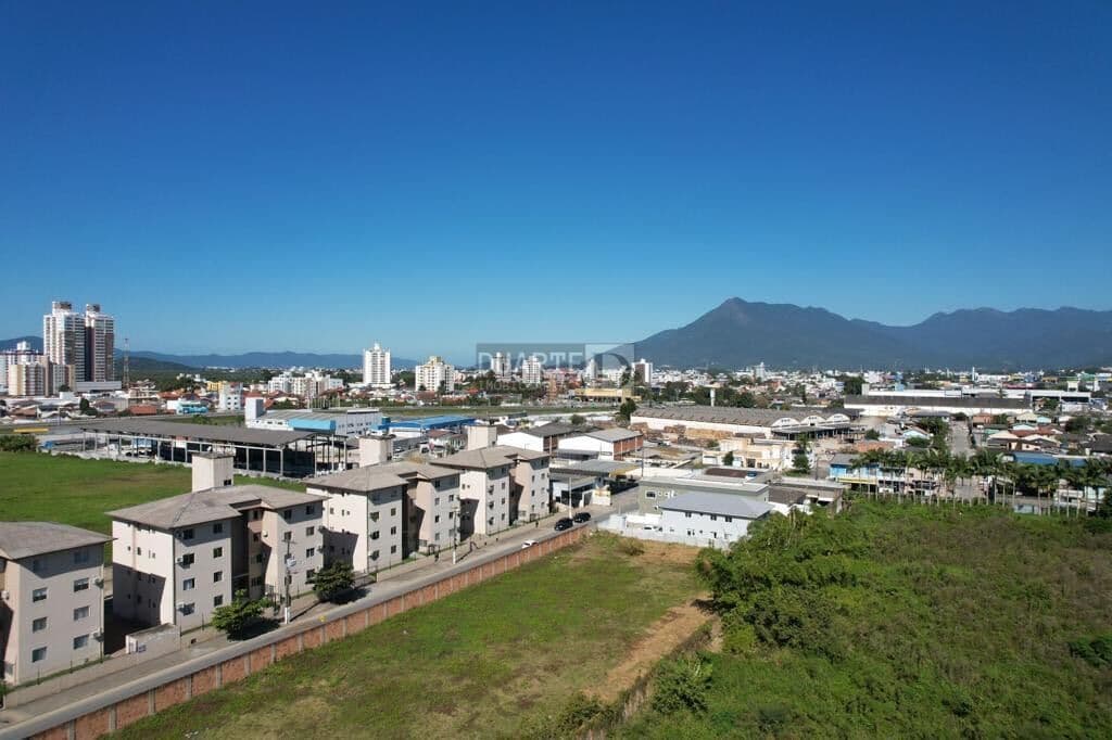 Terreno em Caminho Novo, Palhoça/SC