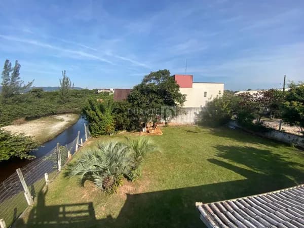 Terreno Lote em Enseada da Pinheira, Palhoça/SC