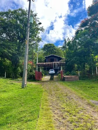 Sítio em Biguaçu, Santa Catarina