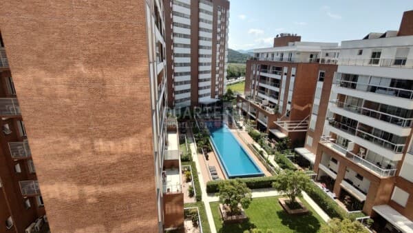 Apartamento Alto Padrão em Pedra Branca, Palhoça/SC