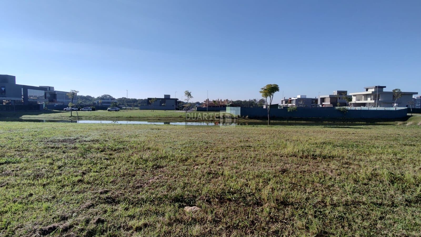 Terreno em Condomínio em Pedra Branca, Palhoça/SC