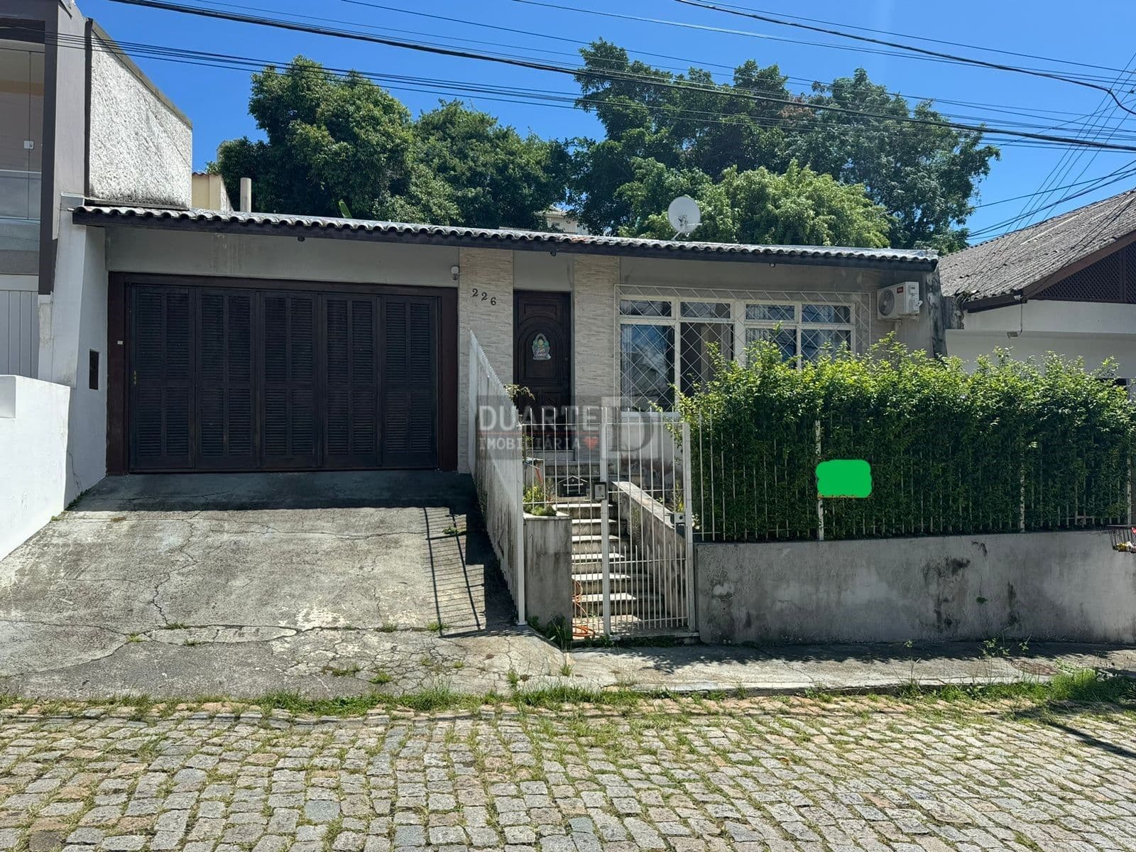 Casa Alto Padrão em Trindade, Florianópolis/SC