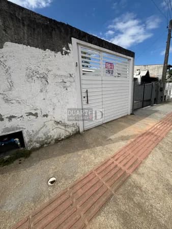 Casa à venda no bairro Bela Vista em Palhoça/SC