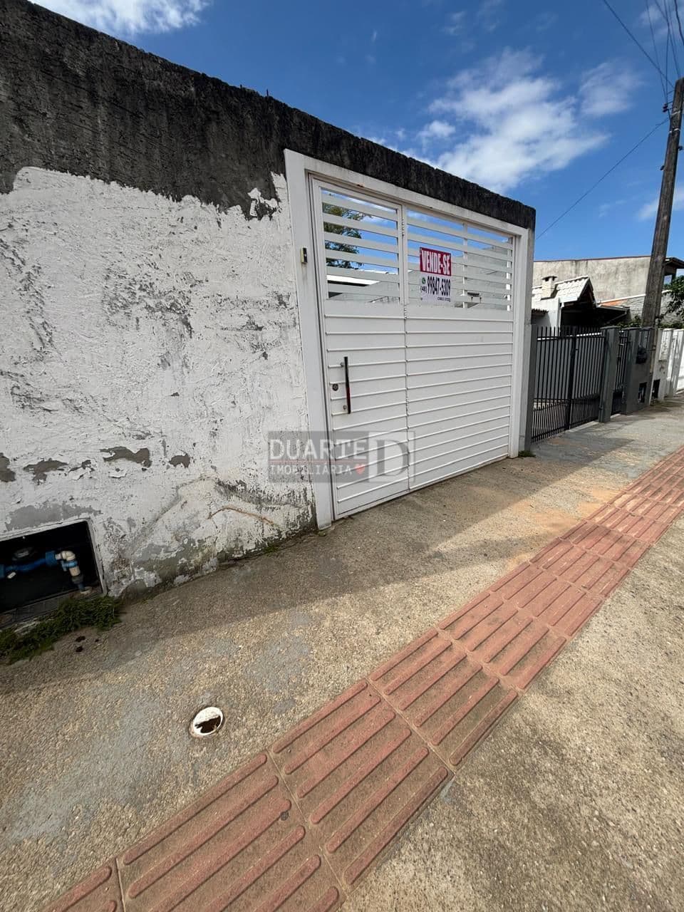 Casa à venda no bairro Bela Vista em Palhoça/SC