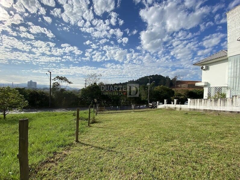 Terreno na Pedra Branca