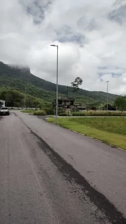 Terreno em Condomínio em Pedra Branca, Palhoça/SC
