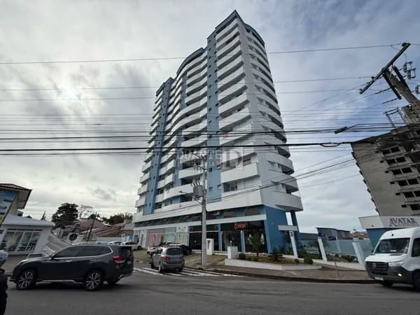 Apartamento em Campinas, São José/SC