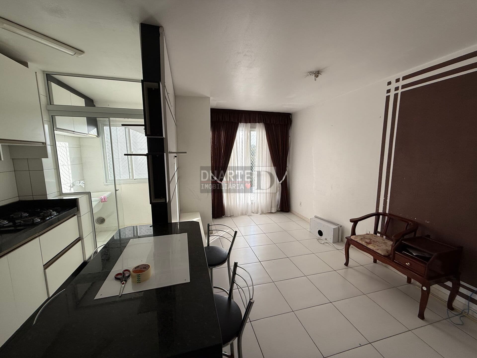 Apartamento em Rio Grande, Palhoça/SC