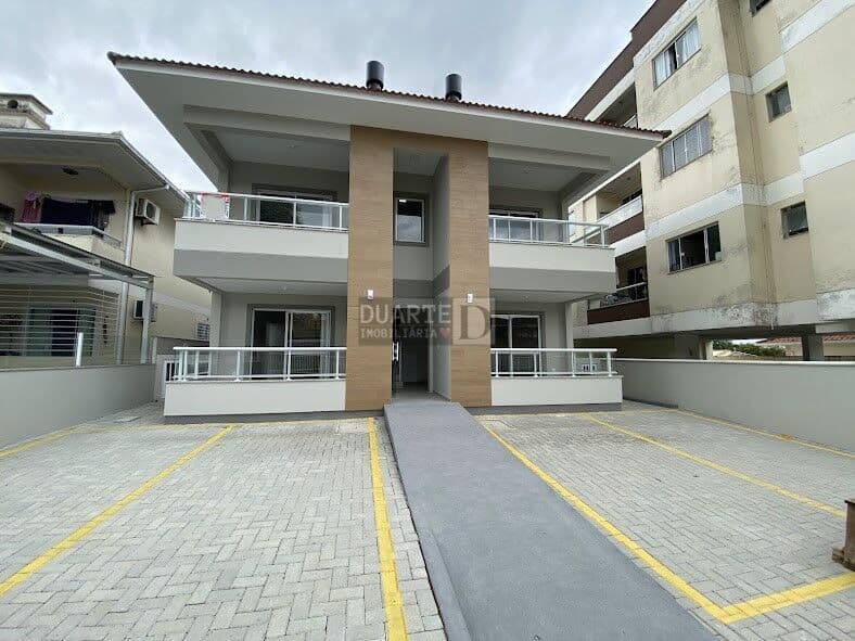 Apartamento em Alto Aririu, Palhoça/SC
