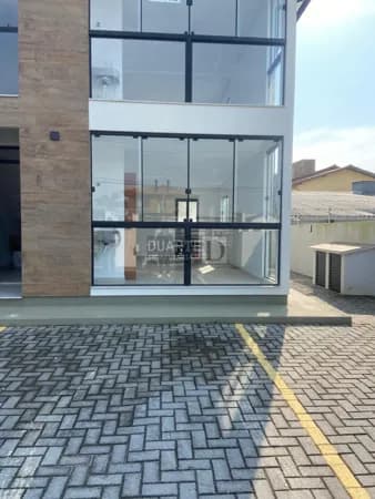 Apartamento em Pinheira, Palhoça/SC