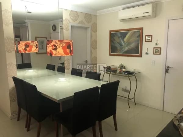 Apartamento em Centro, Palhoça/SC