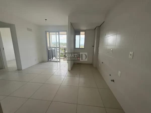 Apartamento em Pedra Branca, Palhoça/SC