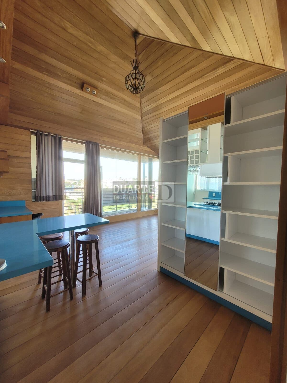 Apartamento em Pedra Branca, Palhoça/SC