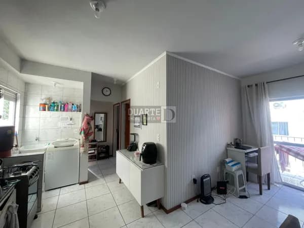 Apartamento em São Sebastião, Palhoça/SC
