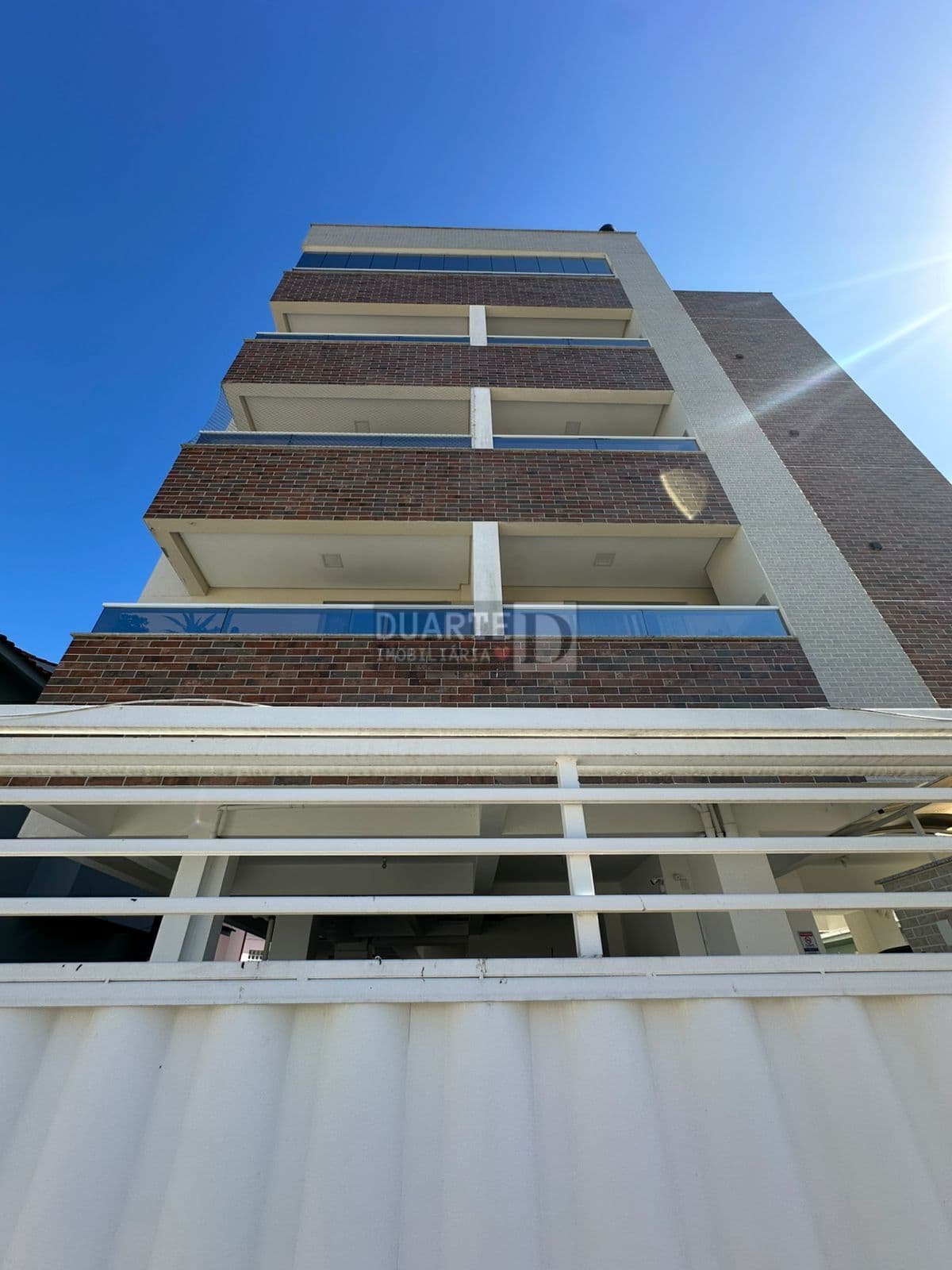Apartamento em Centro, Palhoça/SC