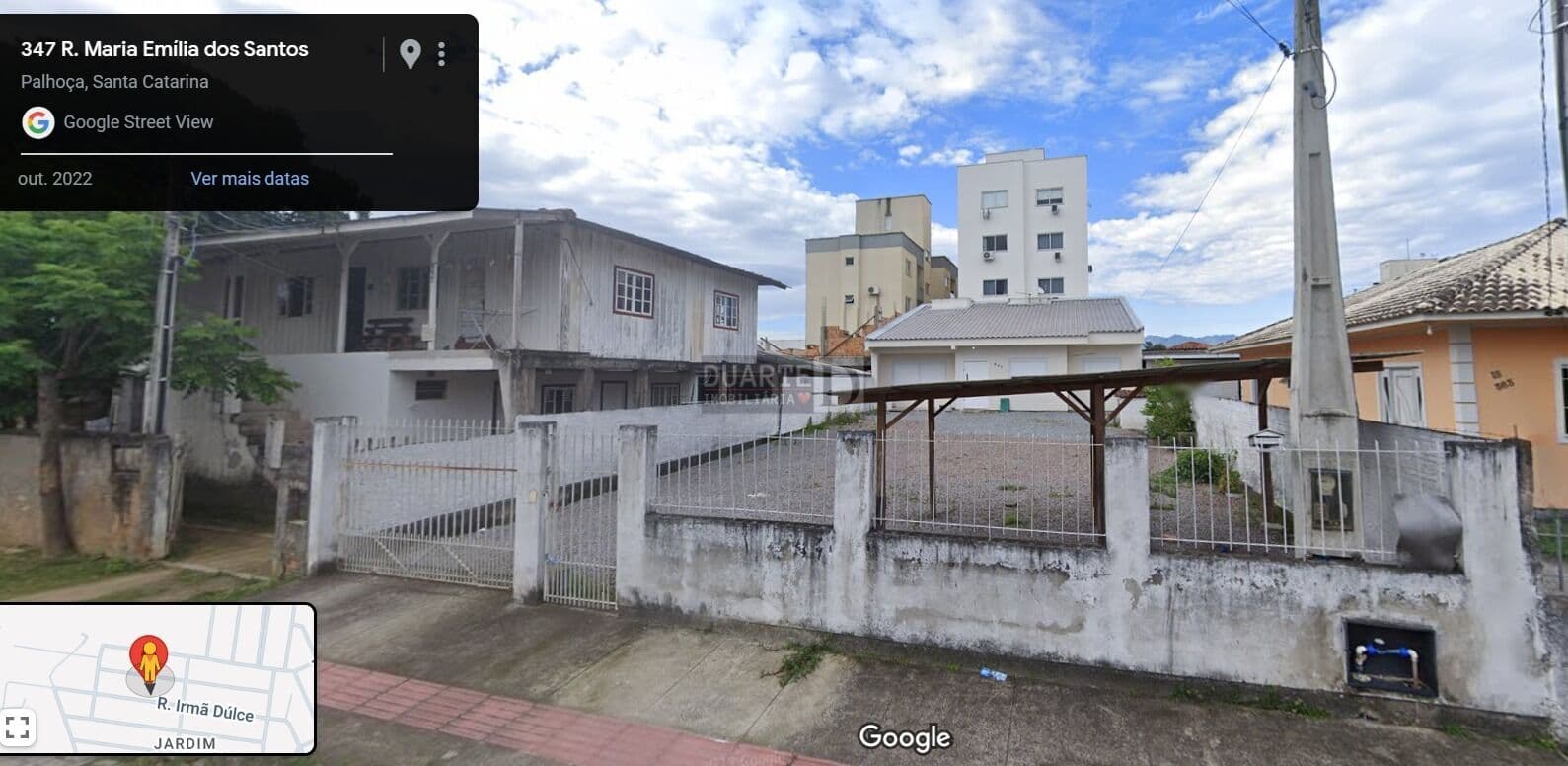 Apartamento Alto Padrão em Passa Vinte, Palhoça/SC