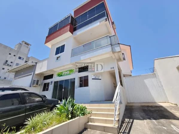 Apartamento em Pagani, Palhoça/SC