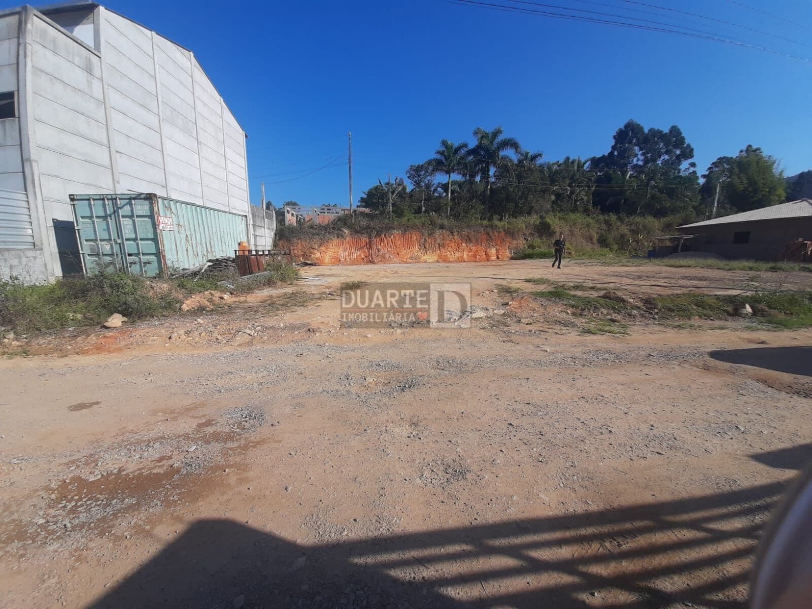 Terreno em Alto Aririu, Palhoça/SC