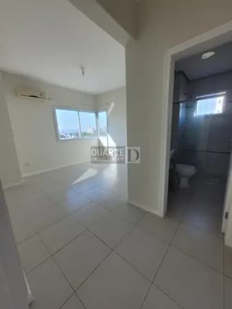 Apartamento em Pedra Branca, Palhoça/SC