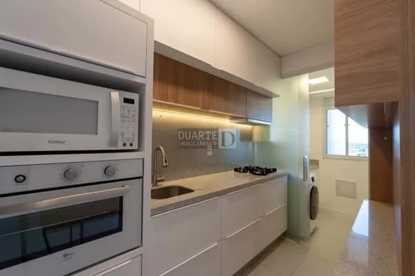 Apartamento em Pedra Branca, Palhoça/SC