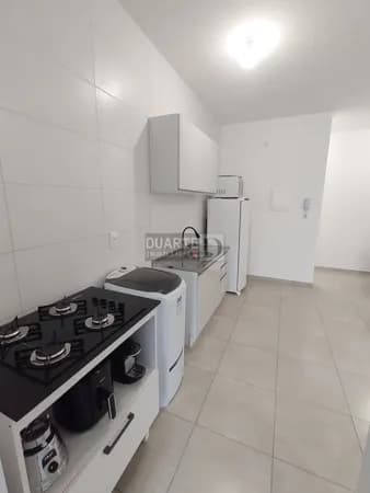 Apartamento em Ipiranga, São José/SC