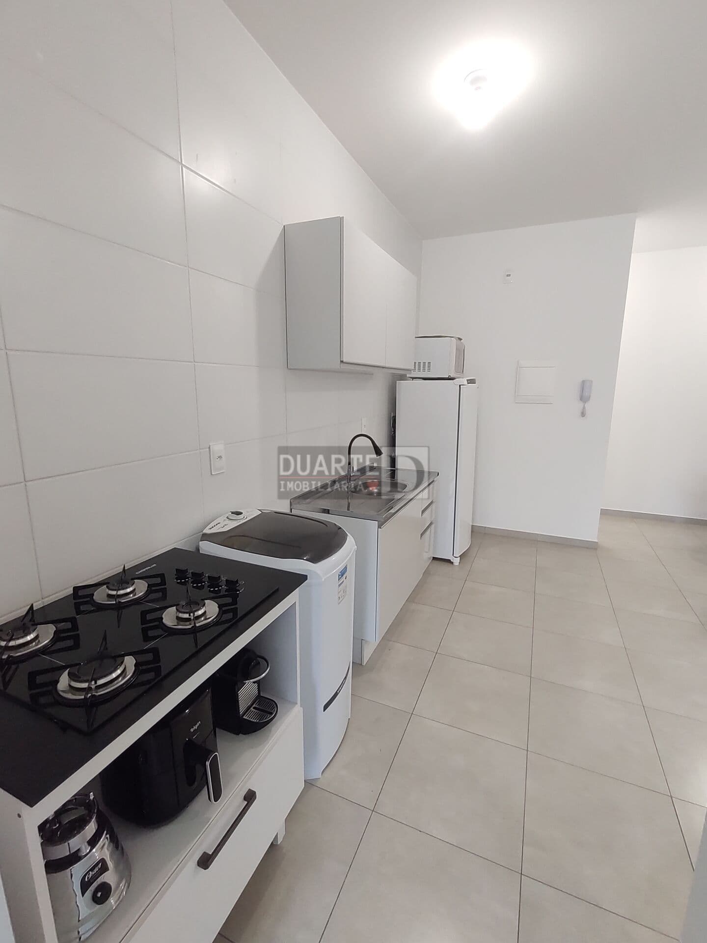 Apartamento em Ipiranga, São José/SC