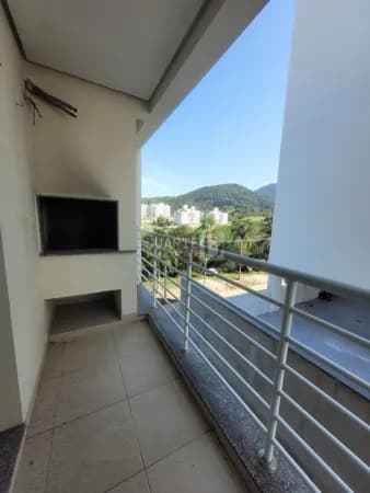 Apartamento em Pedra Branca, Palhoça/SC