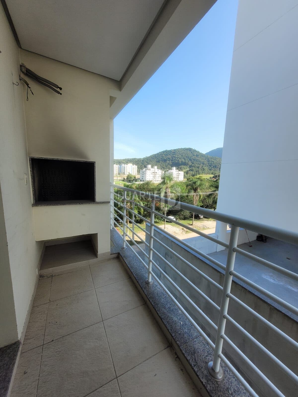 Apartamento em Pedra Branca, Palhoça/SC