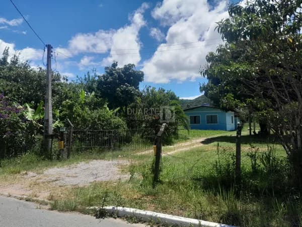 Sítio em Ratones, Florianópolis/SC