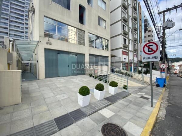 Loja para venda no Centro de Florianópolis