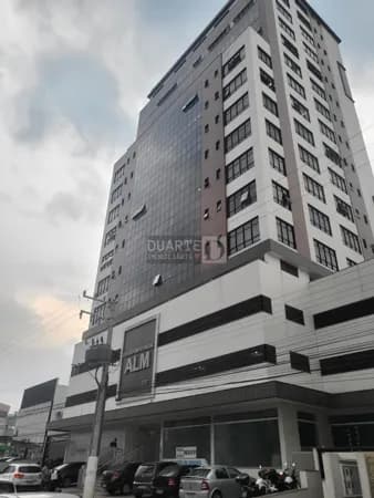 Sala Comercial em Centro, Palhoça/SC