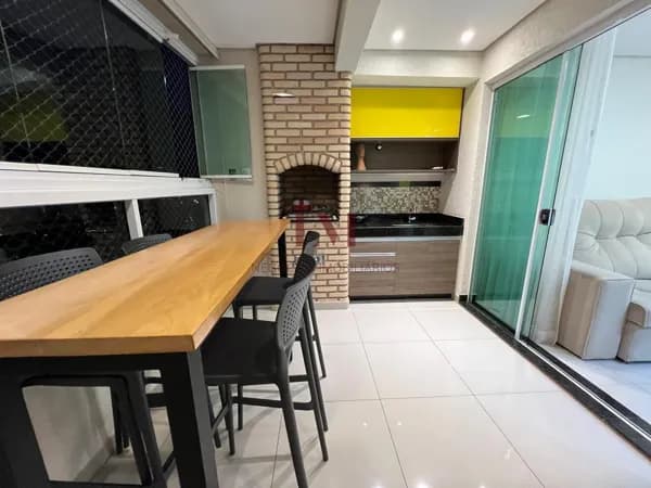 Apartamento Santa Monica