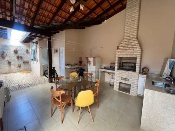 Casa Vigilato Pereira