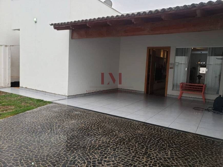 Casa a venda no Bairro Cidade Jardim