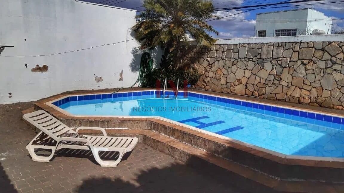 Casa Bairro Brasil