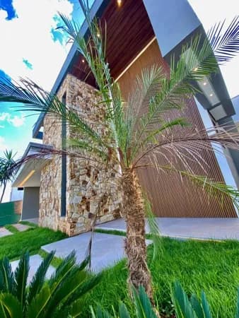 Casa em Condomínio Cyrela Buritis