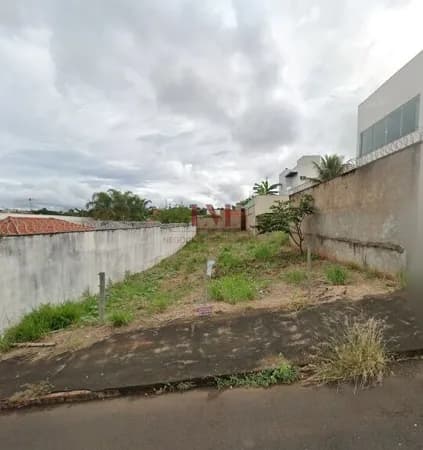 Terreno Cidade Jardim