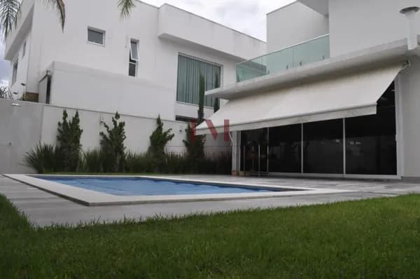 Casa em Condomínio Gávea Paradiso
