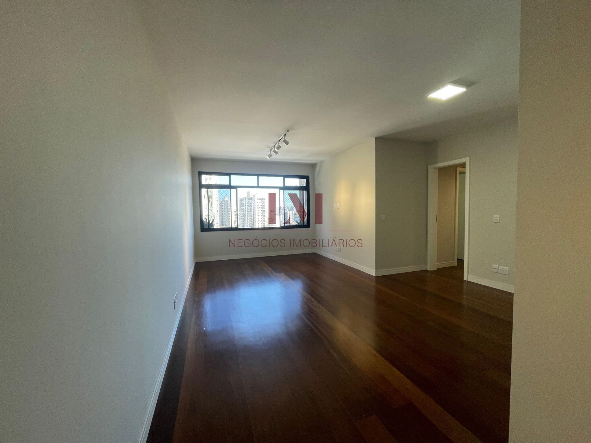Apartamento Centro