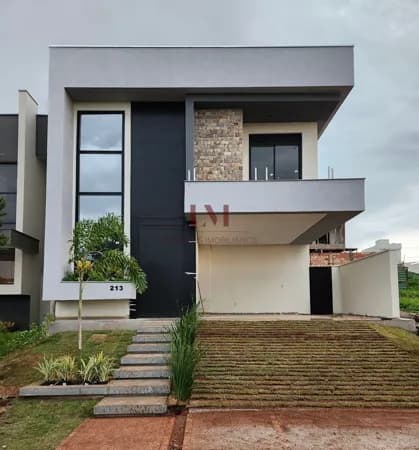 Casa à venda Condomínio Terras Alpha